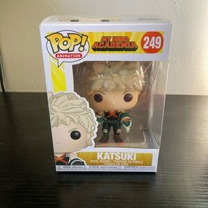 Funko pop